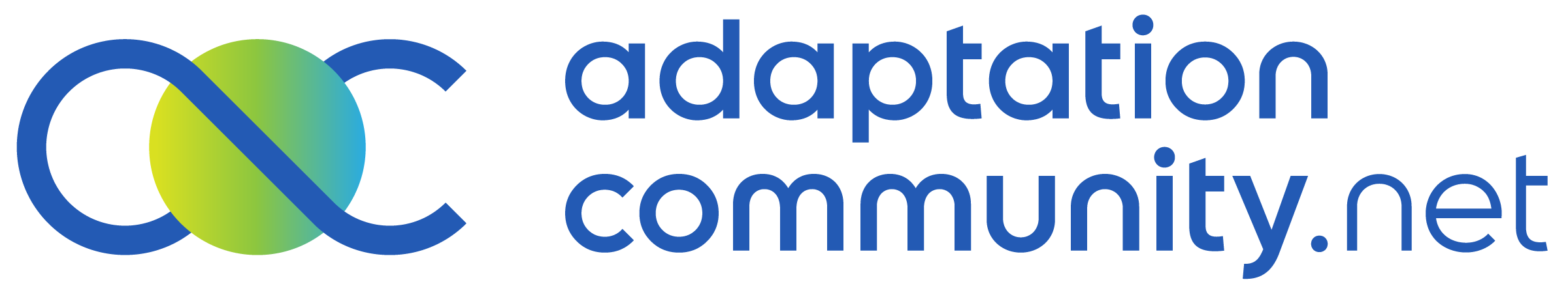 adaptationcommunity.net logo